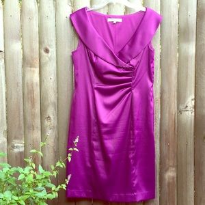 Evan-Picone Cocktail Dress - 14P